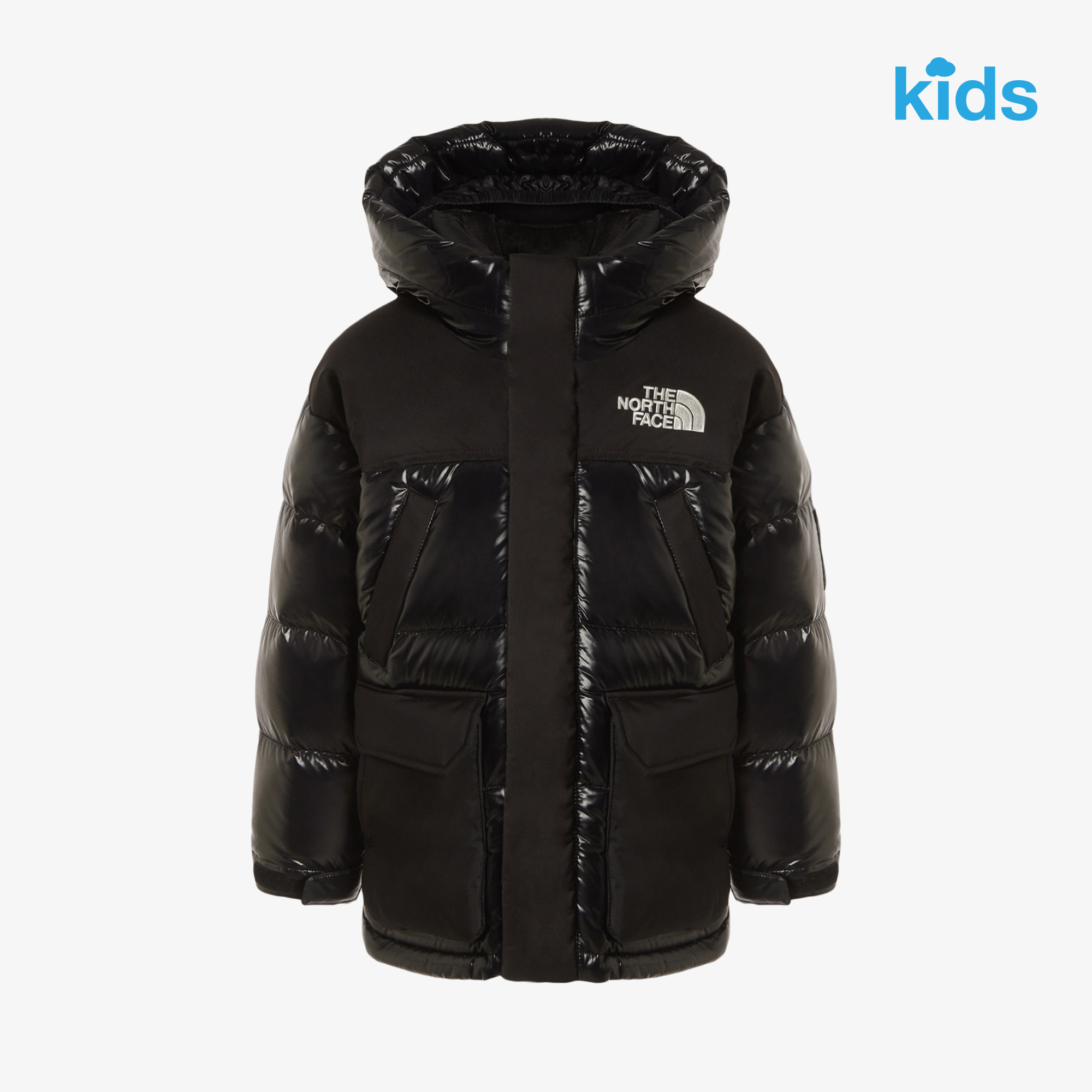 K'S 3IN1 NUPTSE PARKA (RDS)
